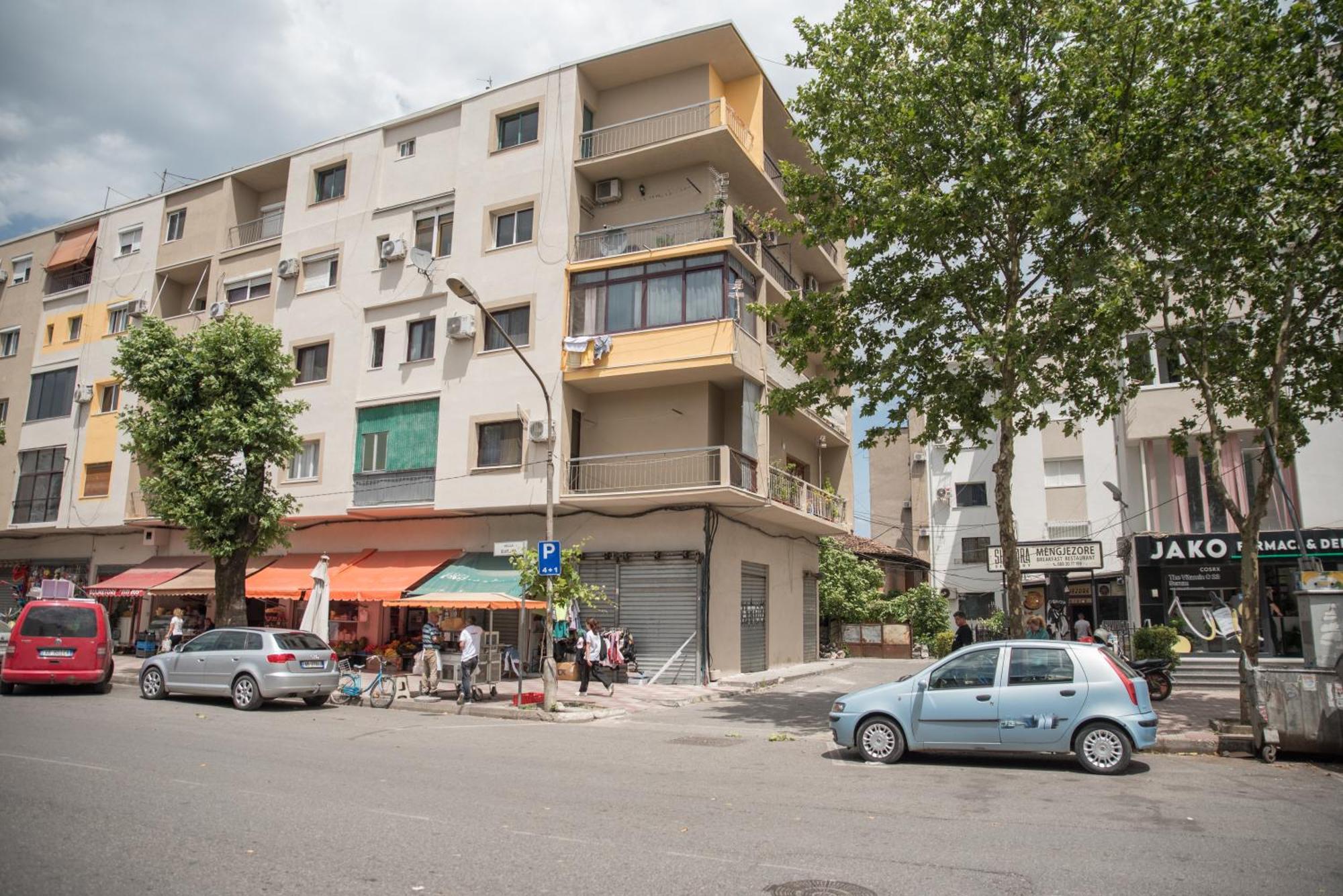 Erbi'S Home شكودر المظهر الخارجي الصورة
